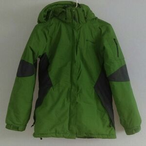 Colombia Synthetic Insulated Jacket